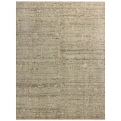 VND0086 Loloi Inc Abigail Green Multi Rug