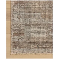 VND0086 Loloi Inc Abigail Mocha Smoke Rug