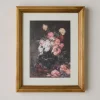 VND0164 Creative Co-op Inc Abundance of Spring Framed Print