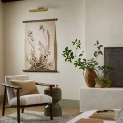 VND6200 Four Hands, LLC Ada End Table