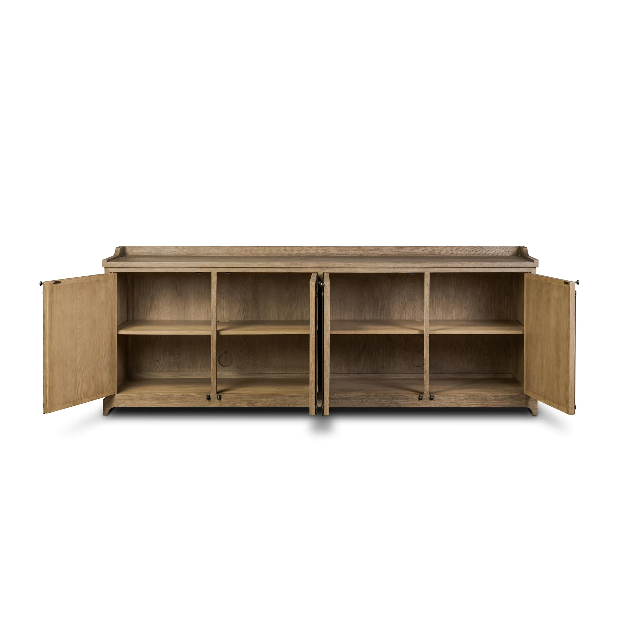 VND6200 Four Hands, LLC Addie Sideboard