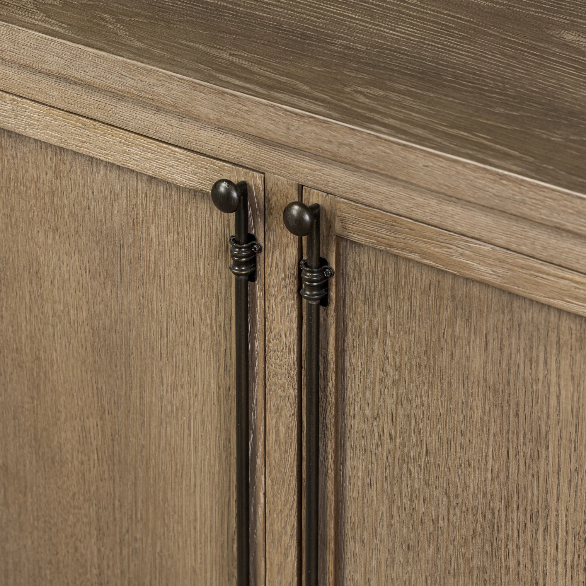 VND6200 Four Hands, LLC Addie Sideboard
