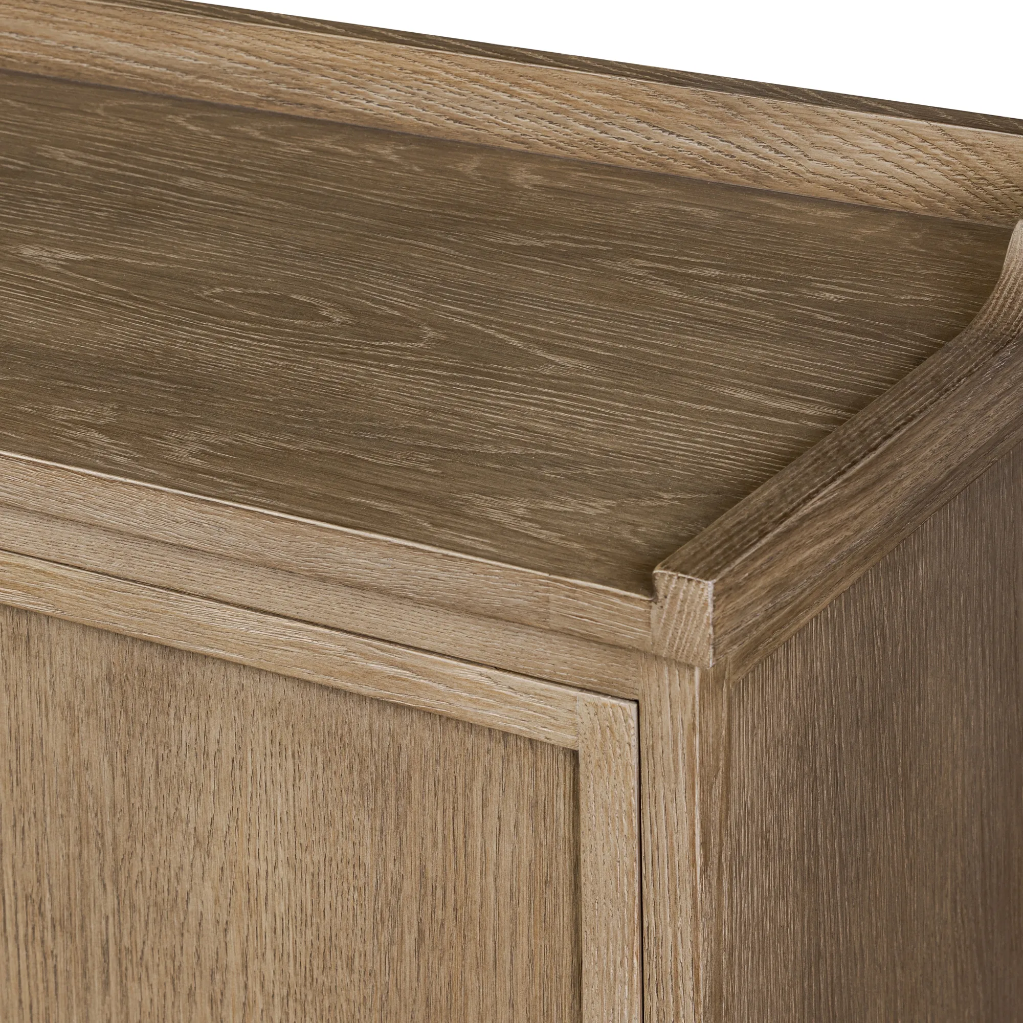 VND6200 Four Hands, LLC Addie Sideboard