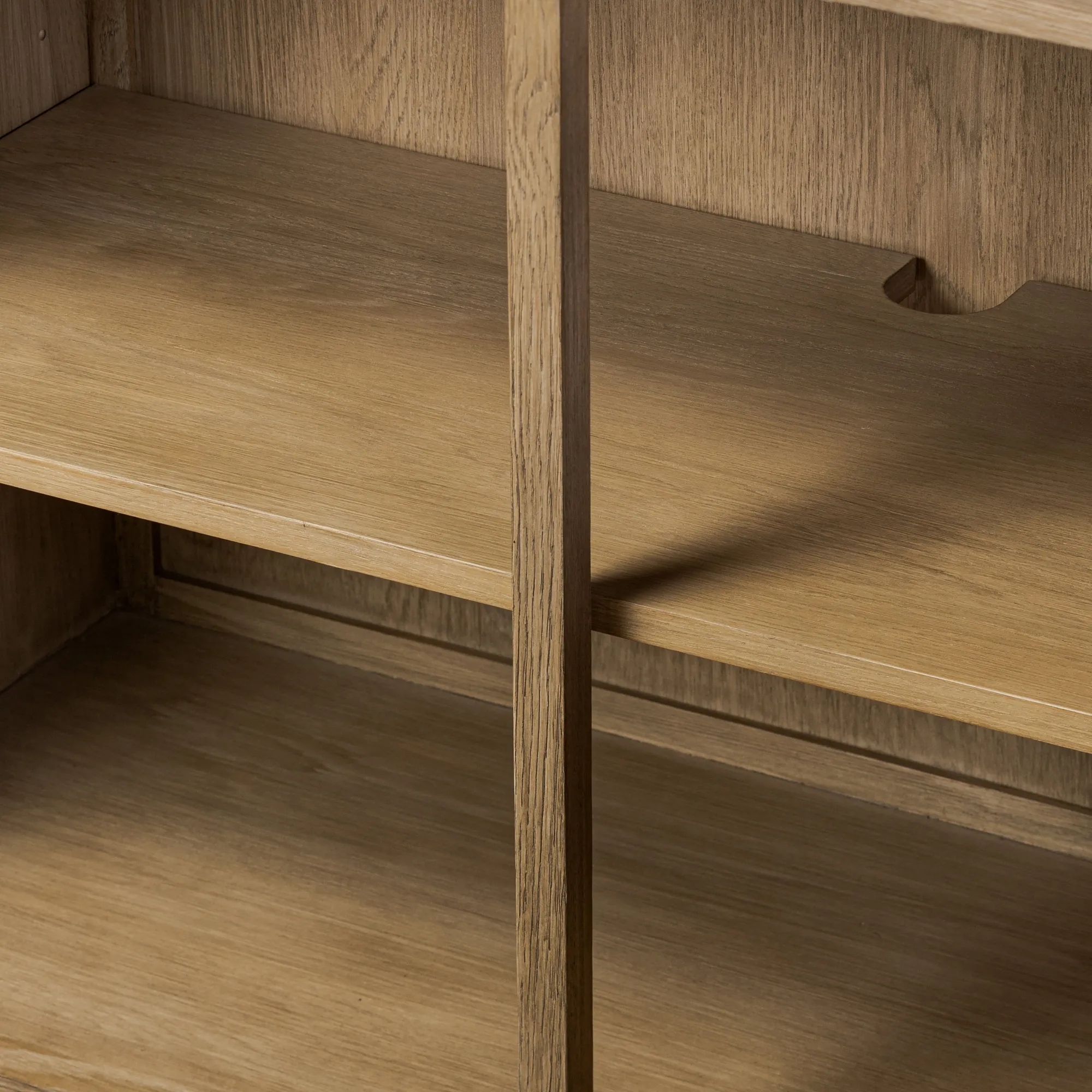 VND6200 Four Hands, LLC Addie Sideboard