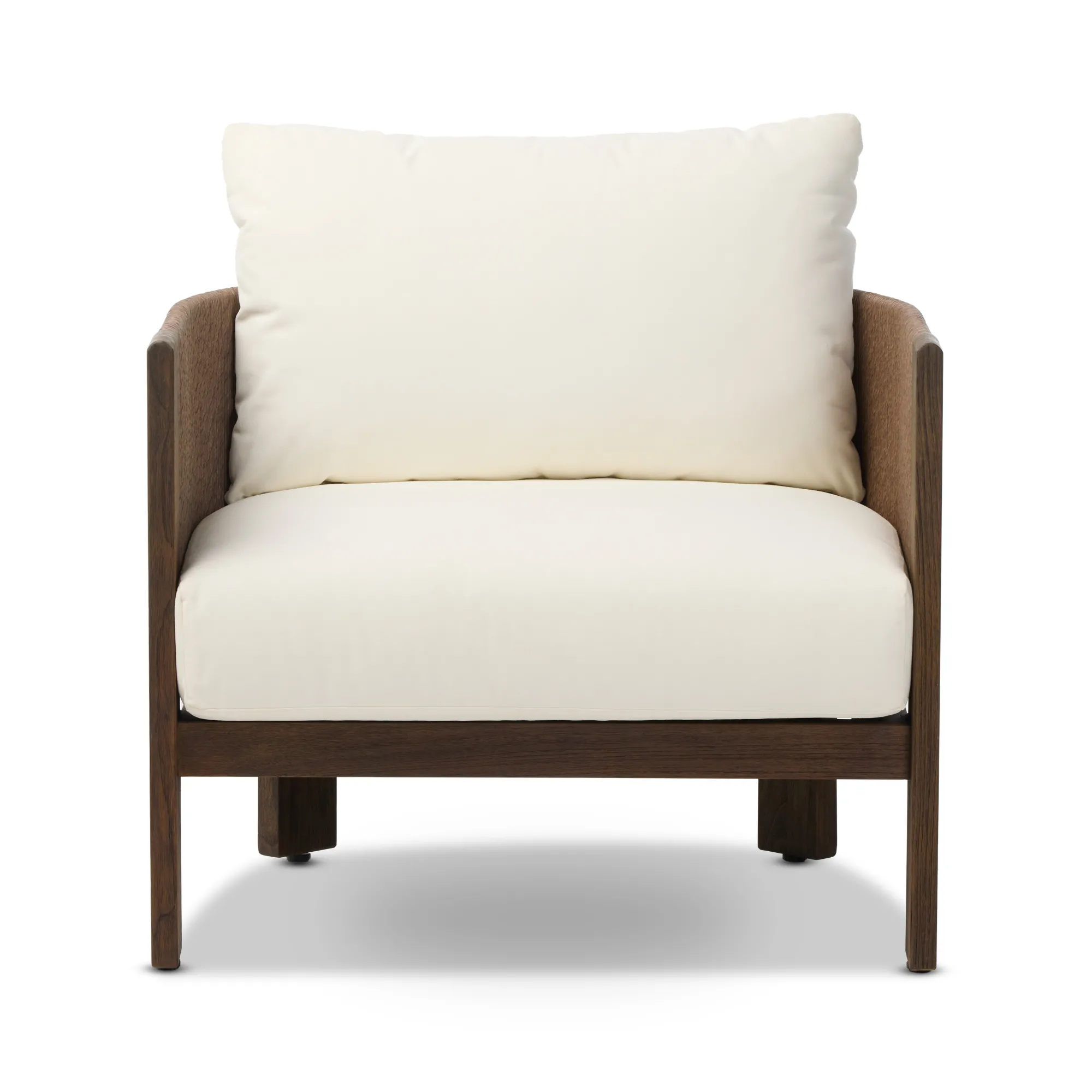 VND6200 Four Hands, LLC Adrian Outdoor Chair