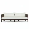 VND6200 Four Hands, LLC Adrian Outdoor Sofa