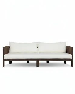 VND6200 Four Hands, LLC Adrian Outdoor Sofa