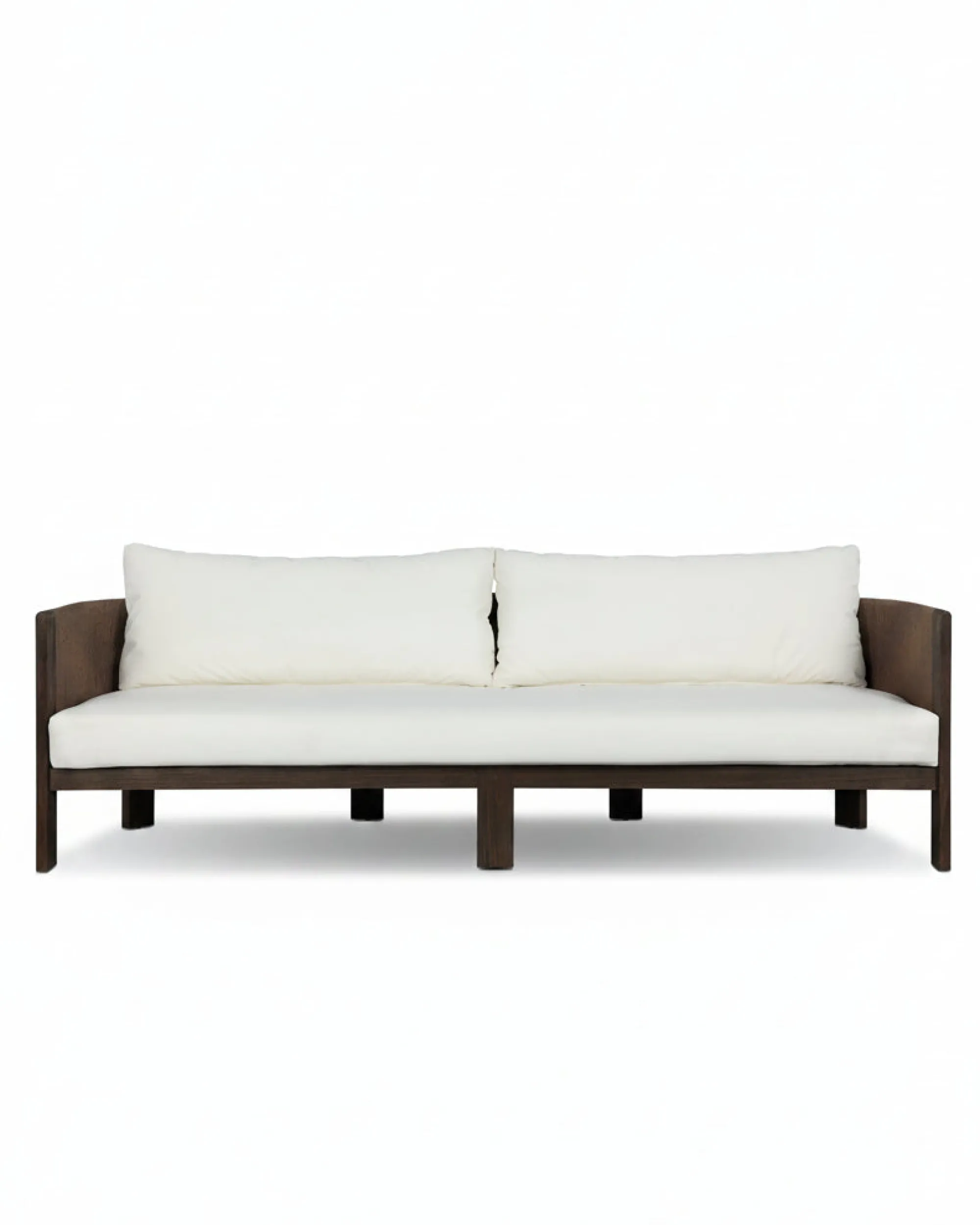 VND6200 Four Hands, LLC Adrian Outdoor Sofa