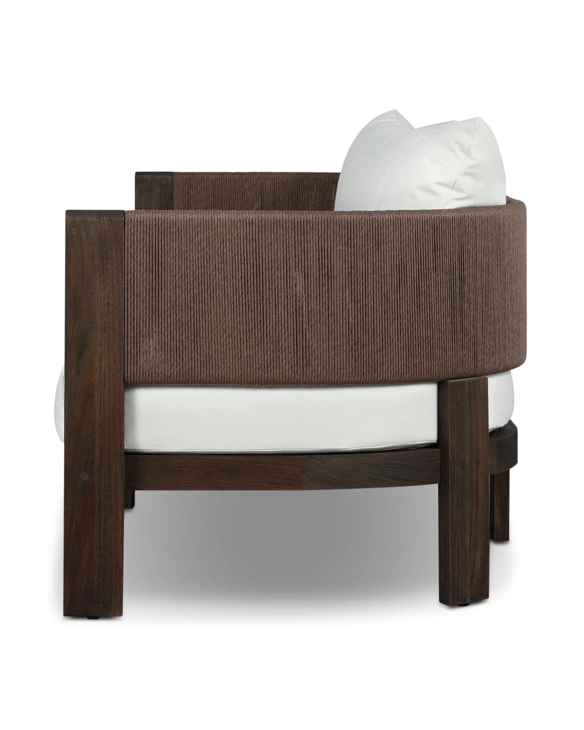 VND6200 Four Hands, LLC Adrian Outdoor Sofa