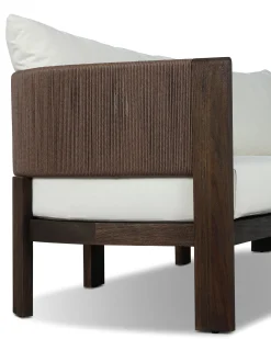 VND6200 Four Hands, LLC Adrian Outdoor Sofa