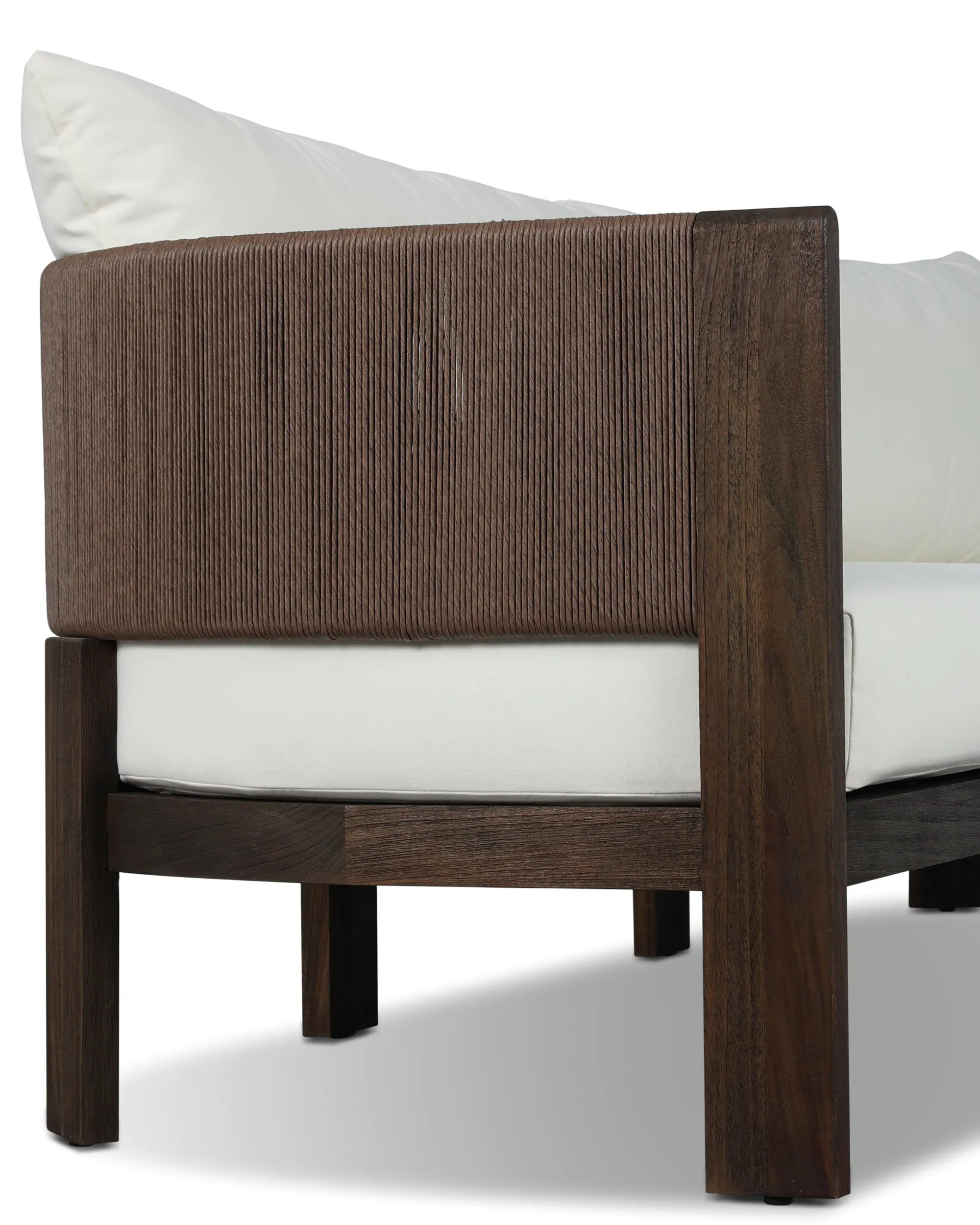 VND6200 Four Hands, LLC Adrian Outdoor Sofa