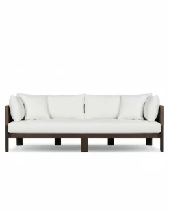 VND6200 Four Hands, LLC Adrian Outdoor Sofa