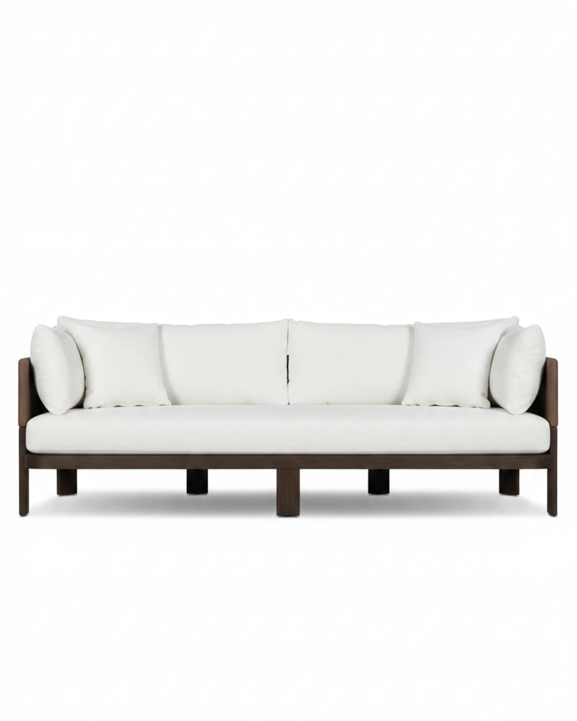 VND6200 Four Hands, LLC Adrian Outdoor Sofa