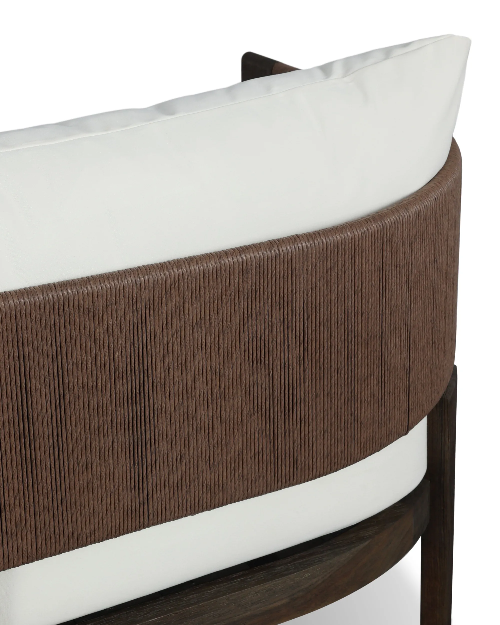VND6200 Four Hands, LLC Adrian Outdoor Sofa