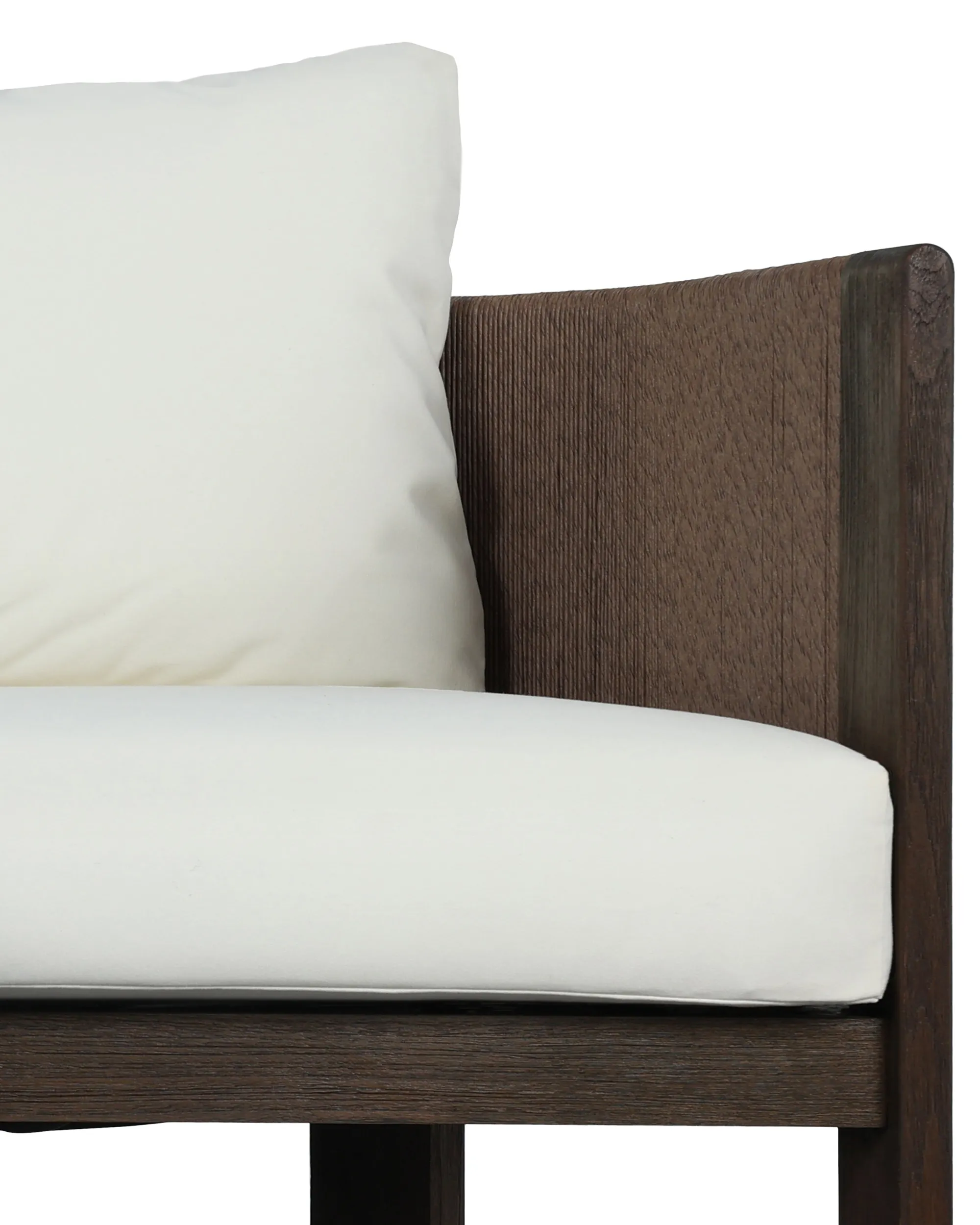VND6200 Four Hands, LLC Adrian Outdoor Sofa