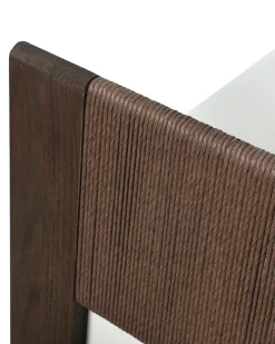 VND6200 Four Hands, LLC Adrian Outdoor Sofa