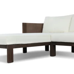 VND6200 Four Hands, LLC Adrian Outdoor Two-Piece Sectional