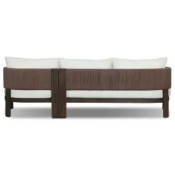 VND6200 Four Hands, LLC Adrian Outdoor Two-Piece Sectional