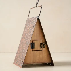 VND0207 Sullivan's A-Frame Birdhouse