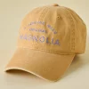 VND5970 Concept One Accessories A Genuine Waco Original Mustard Hat