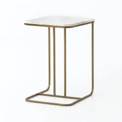 VND6200 Four Hands, LLC Alana Accent Table