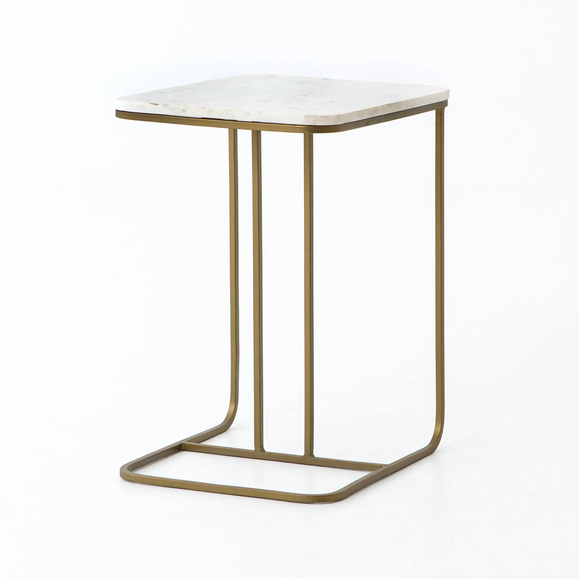 VND6200 Four Hands, LLC Alana Accent Table