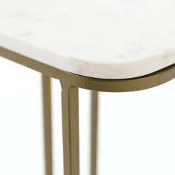 VND6200 Four Hands, LLC Alana Accent Table