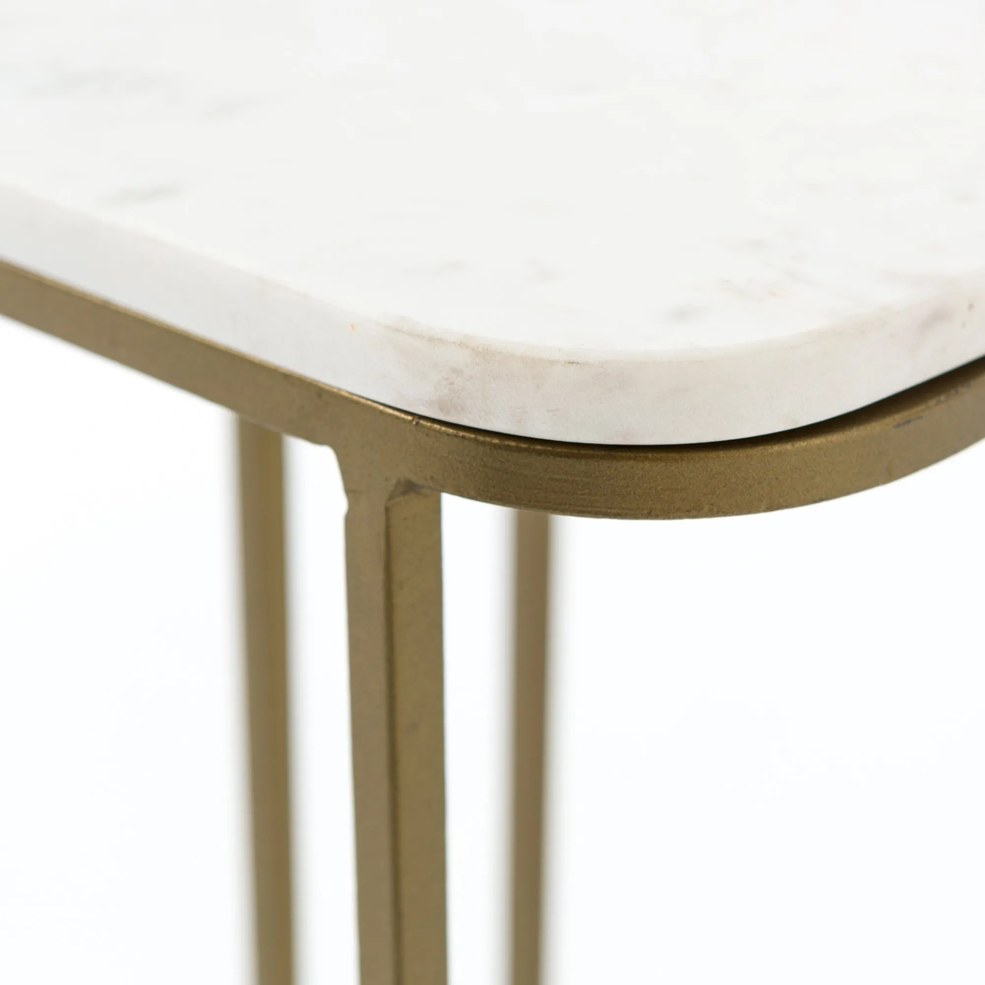 VND6200 Four Hands, LLC Alana Accent Table