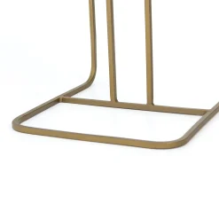 VND6200 Four Hands, LLC Alana Accent Table