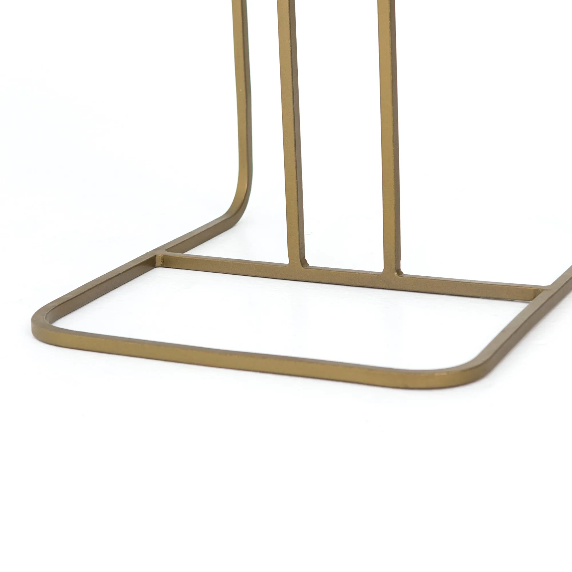VND6200 Four Hands, LLC Alana Accent Table