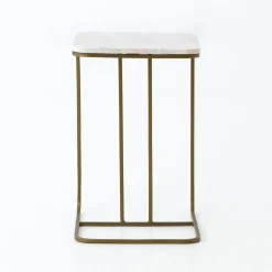 VND6200 Four Hands, LLC Alana Accent Table