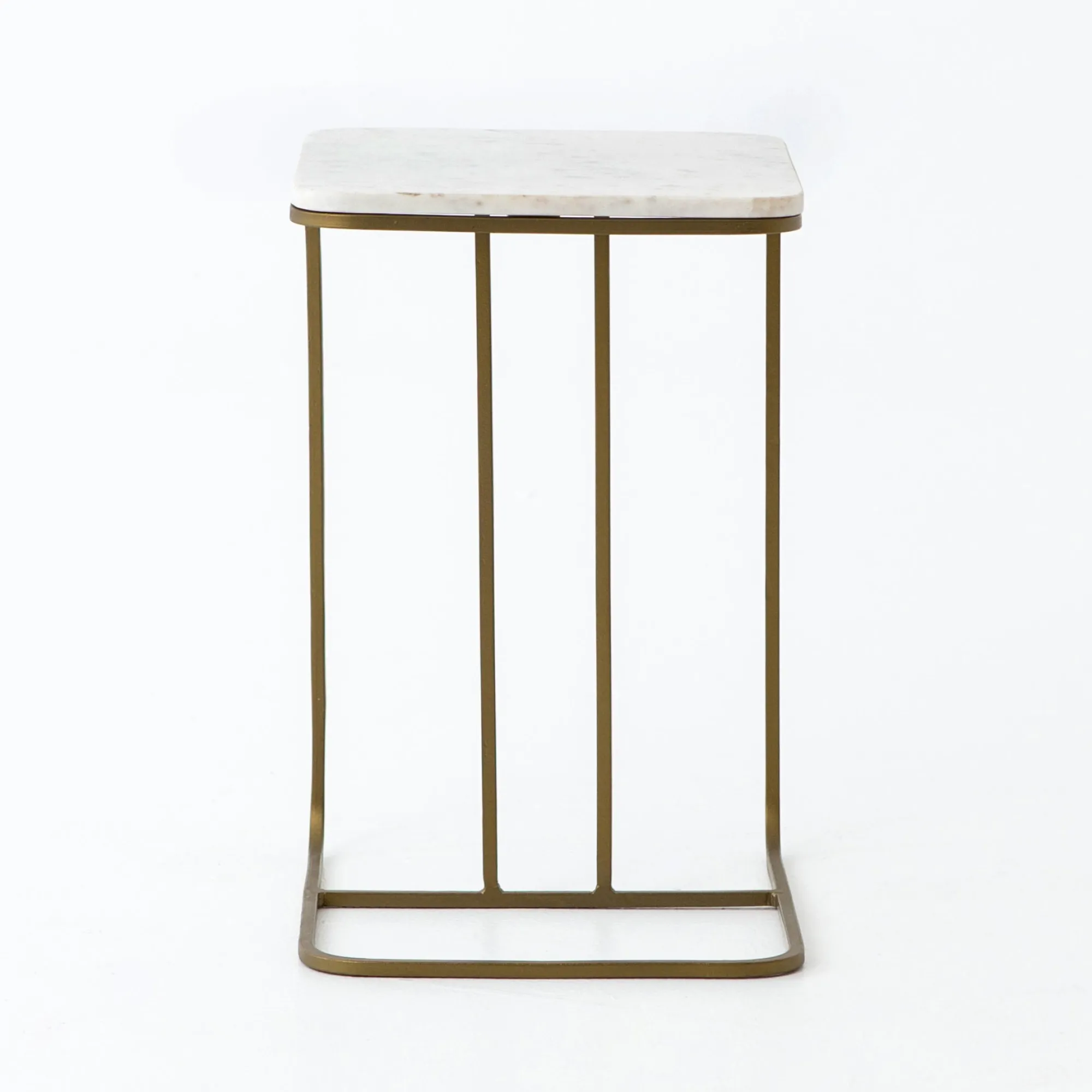 VND6200 Four Hands, LLC Alana Accent Table