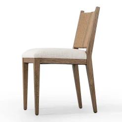 VND6200 Four Hands, LLC Alexa Dining Chair