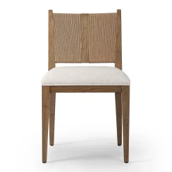 VND6200 Four Hands, LLC Alexa Dining Chair