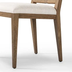 VND6200 Four Hands, LLC Alexa Dining Chair