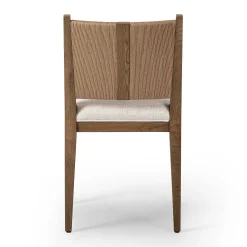 VND6200 Four Hands, LLC Alexa Dining Chair