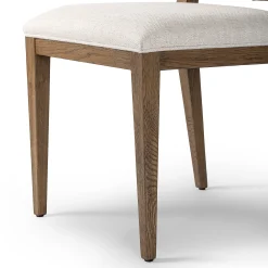 VND6200 Four Hands, LLC Alexa Dining Chair