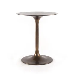 VND6200 Four Hands, LLC Allie Side Table