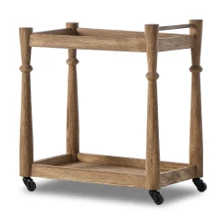 VND6200 Four Hands, LLC Alma Bar Cart