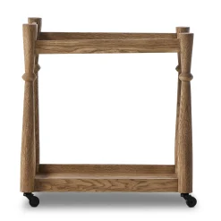 VND6200 Four Hands, LLC Alma Bar Cart