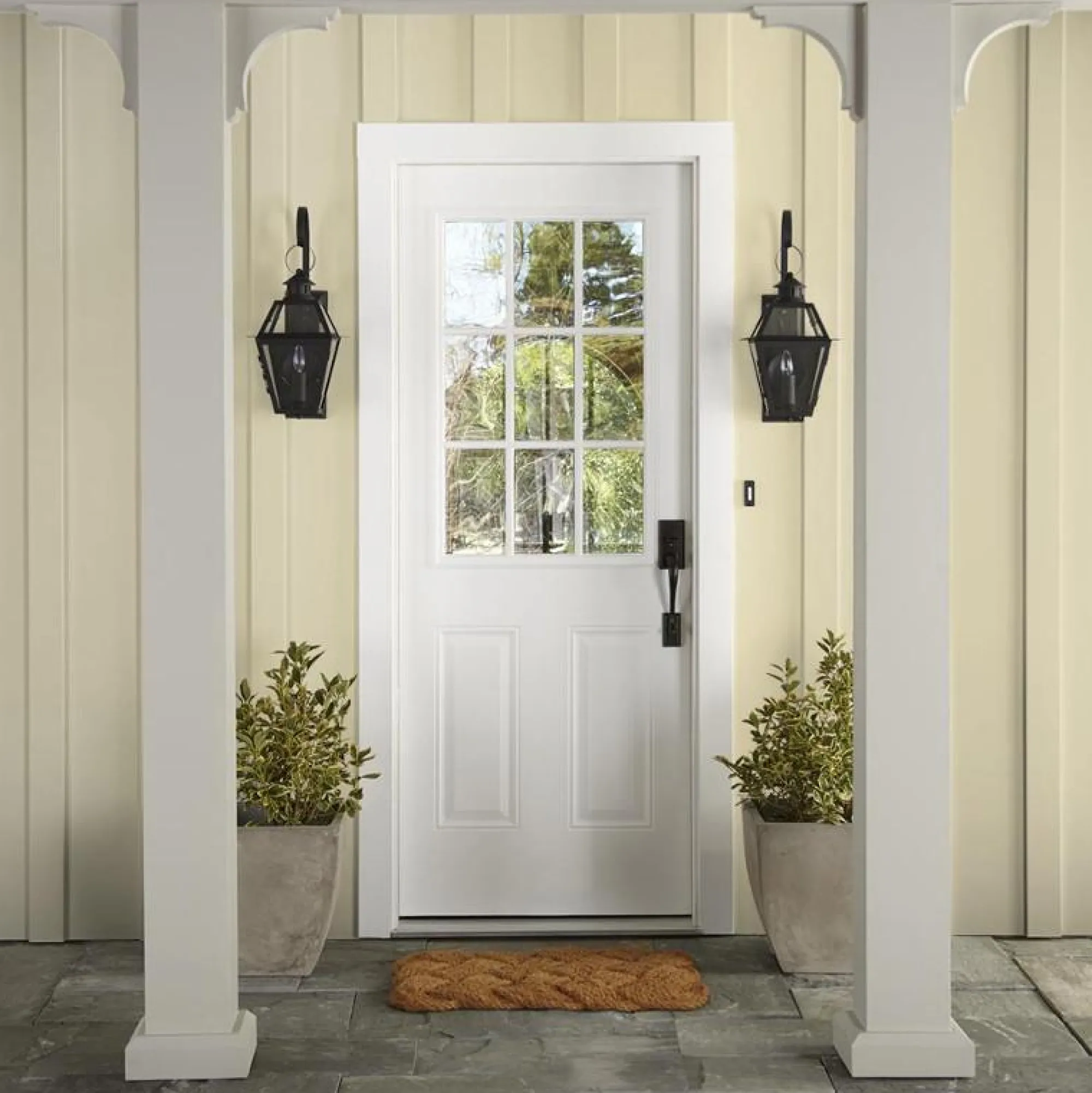 VND0188 Kilz - Masco Coatings Ambient Light - Exterior Paint