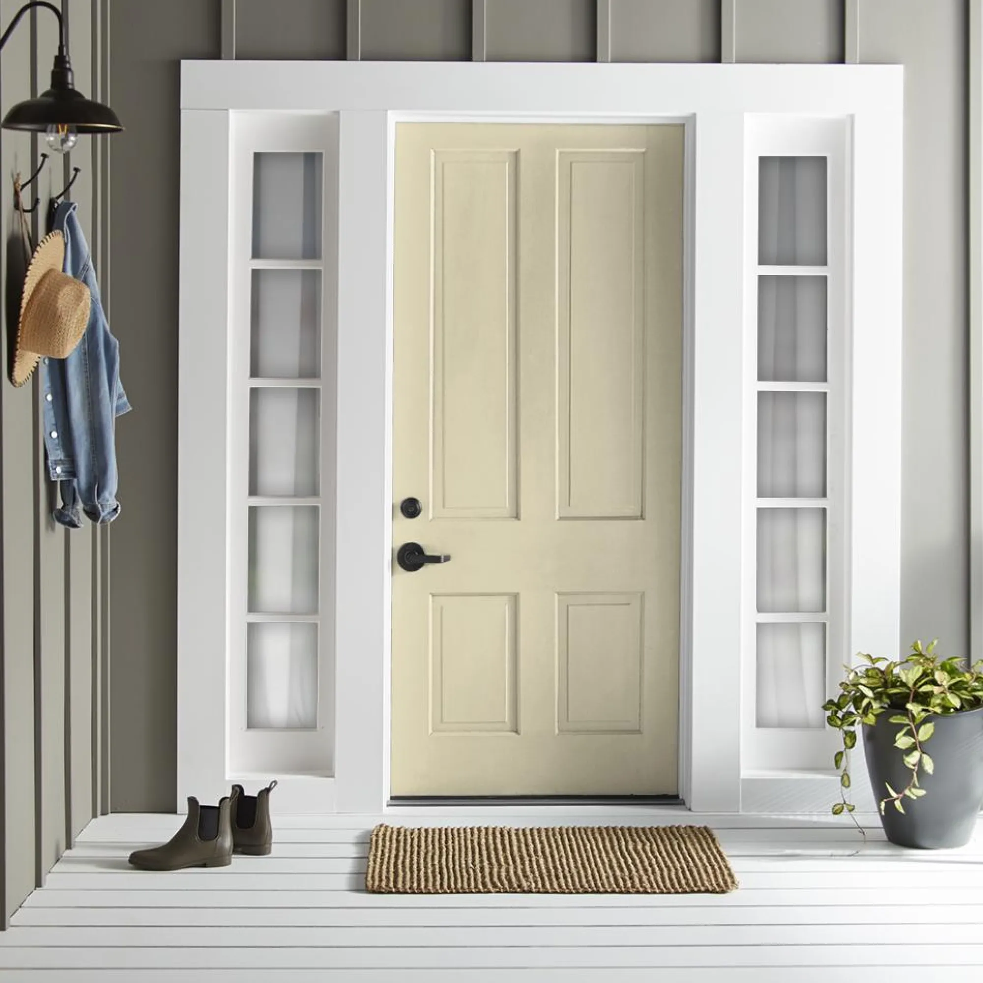 VND0188 Kilz - Masco Coatings Ambient Light - Exterior Paint