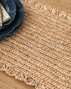 VND6530 Ardmore Home Design - Blue Pheasant Amelia Runner