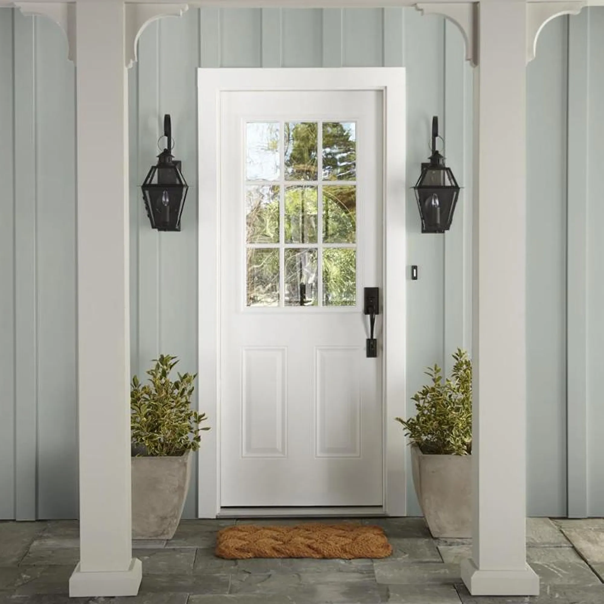 VND0188 Kilz - Masco Coatings Americana Egg - Exterior Paint