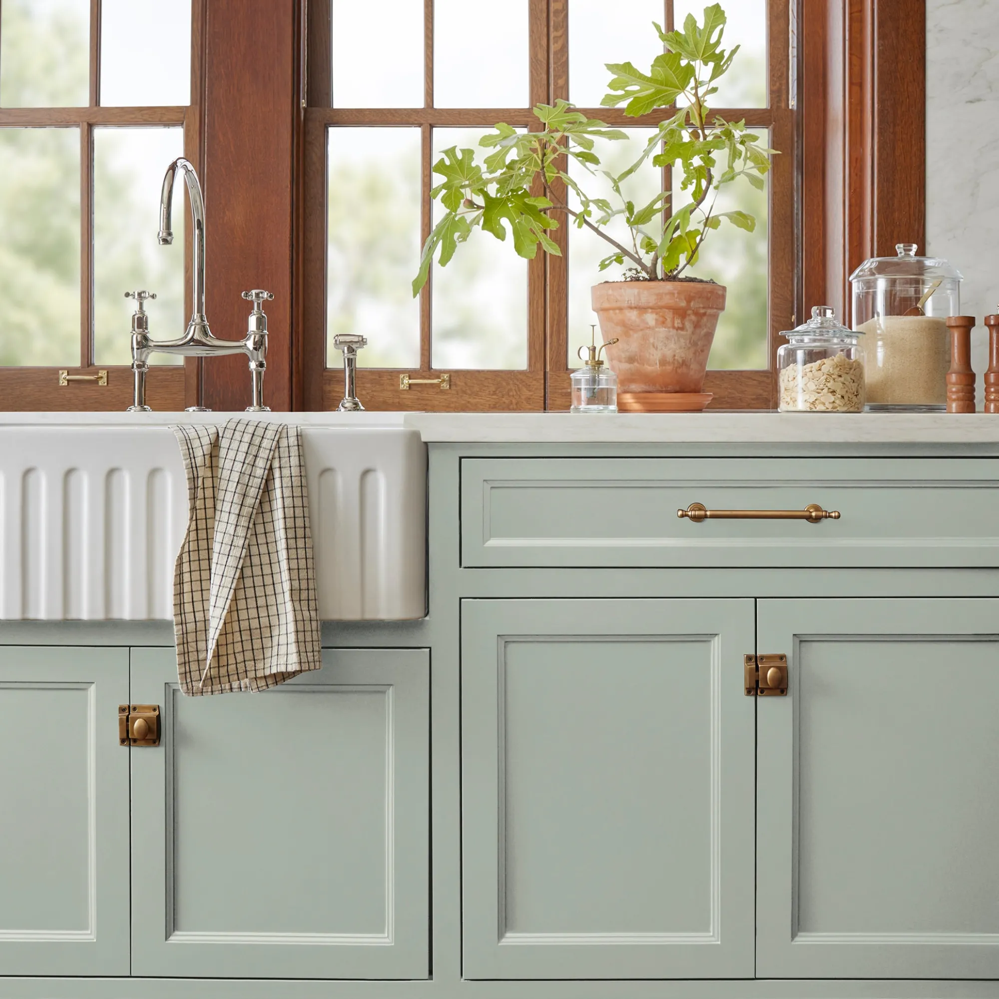 VND0188 Kilz - Masco Coatings Americana Egg - Trim, Door + Cabinetry Paint