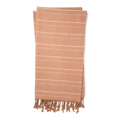 VND0086 Loloi Inc Amie Blush Throw