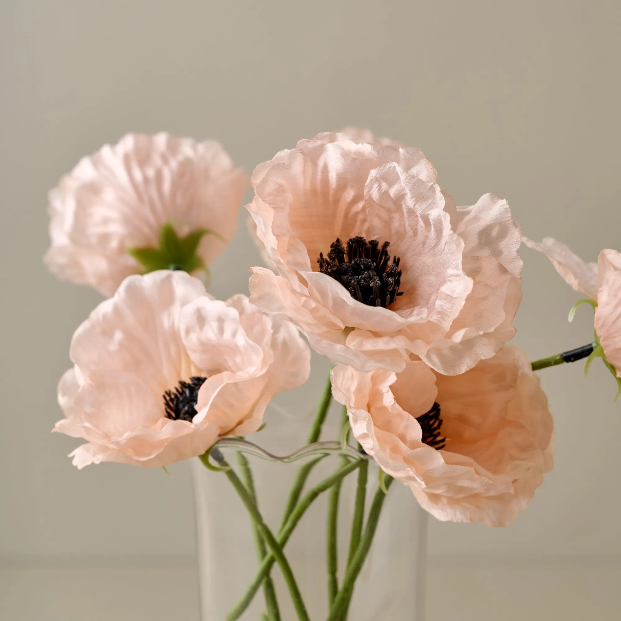 VND0078 K & K Interiors, Inc. Anemone Bouquet