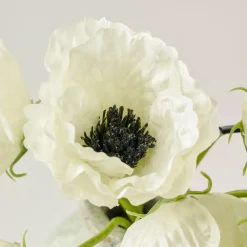VND0078 K & K Interiors, Inc. Anemone Bouquet
