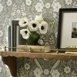 VND0078 K & K Interiors, Inc. Anemone Bouquet