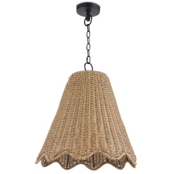 VND7751 Regina Andrew Design Inc Annabeth Outdoor Pendant